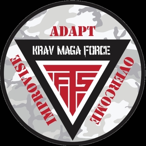 Krav Maga Force (11:15 wave)